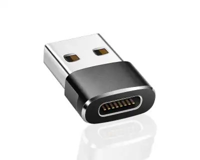 LINKOM ADAPTER USB na TIP-C OTG