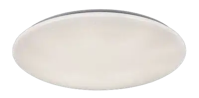 RABALUX Danny, plafonjera LED 60W 60cm  daljinski 3000-6500K zvezdano