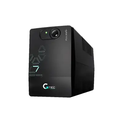GTEC PLN-850 850VA / 480W UPS