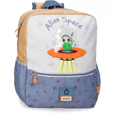 ENSO ALIEN SPACE ranac za vrtic1