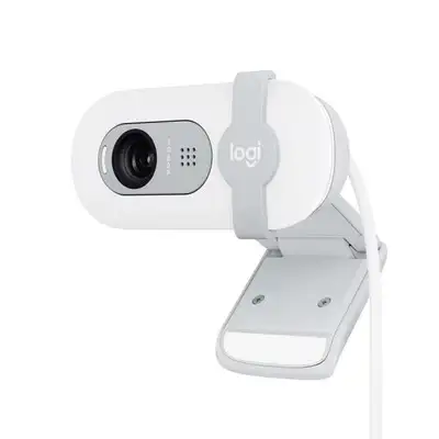 LOGITECH Brio 100 Full HD WH 960-001617