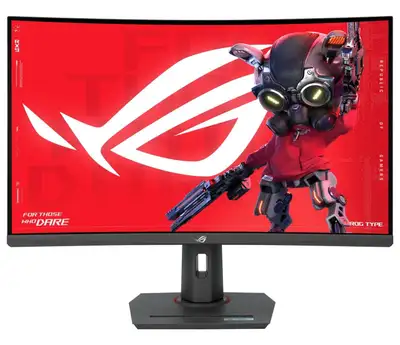 ASUS ROG Strix XG32WCMS