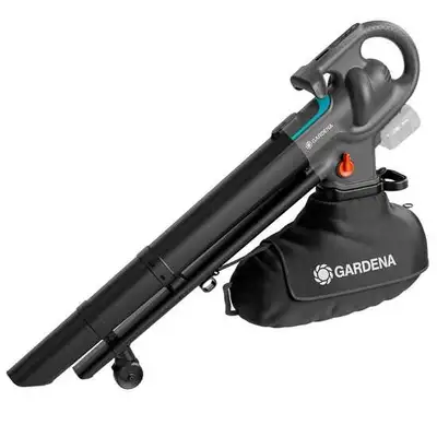 GARDENA POWERJET SOLO 18V P4A