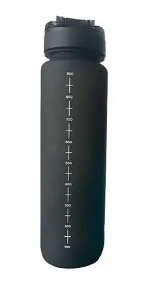 TEXELL TSB-B412 crna 1000ml