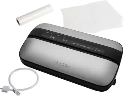 SENCOR SVS 4010SS