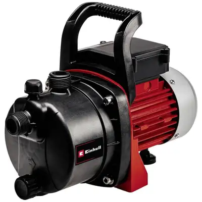 EINHELL GC-GP 6538