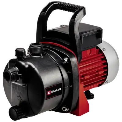 EINHELL GC-GP 6538