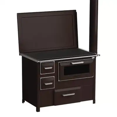 MBS SD 9 RS D BRAON