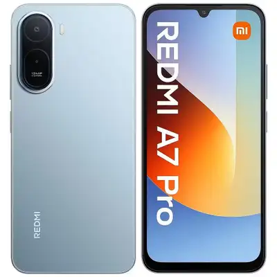 XIAOMI Redmi A7 Pro 4GB / 128GB Mist Blue MZB0NCLEU