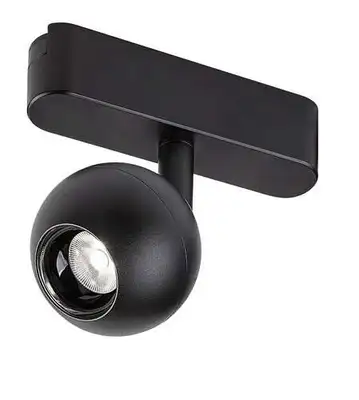 RABALUX LiTrack Spot08N, šinski spot LED 5W, 400lm,  4000K, DC 24V
