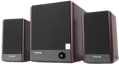 MICROLAB FC330BT 