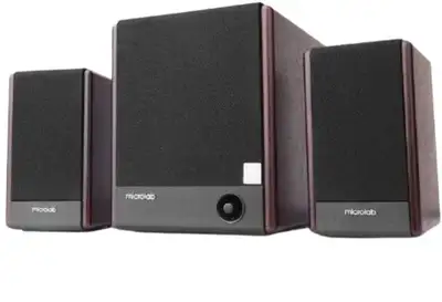MICROLAB FC330BT 