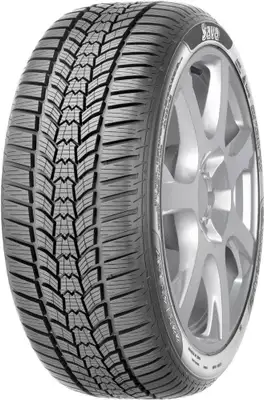 SAVA 215 / 60 R16 Eskimo HP2 99H XL