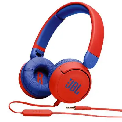 JBL JR 310 crveno-plave