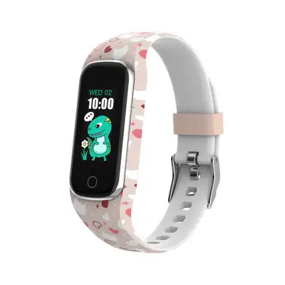 DENVER Kids Smart Band BFK-312P Pink