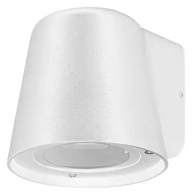 RABALUX Mandal,spoljna zidna.,GU10 1X35W,bela