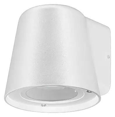 RABALUX Mandal,spoljna zidna.,GU10 1X35W,bela