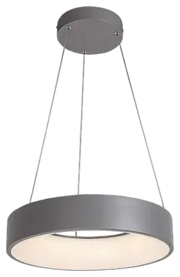 RABALUX Adeline plafonjera.LED 24W,siva 2