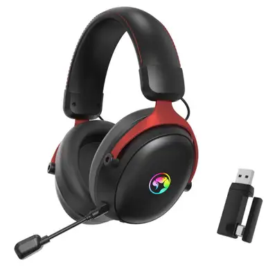 MARVO HG9076W TACTIC X PRO WIRELESS GAMING