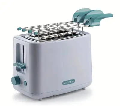 ARIETE AR157WHBL