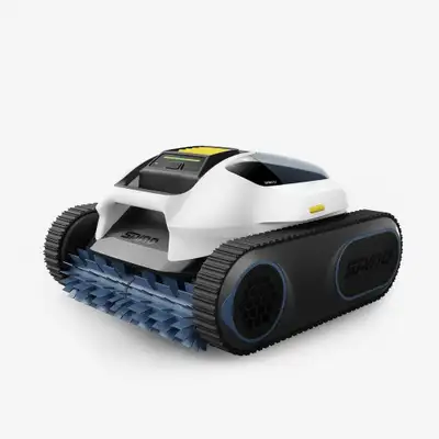 SPINO E1 robotski cistac bazena