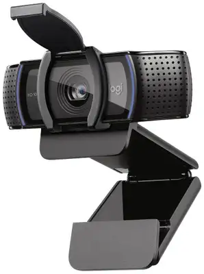 LOGITECH C920S HD PRO 960-001252