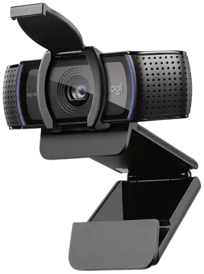 LOGITECH C920S HD PRO 960-001252