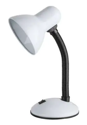 RABALUX Dylan stona lampa E27 max 40W belo