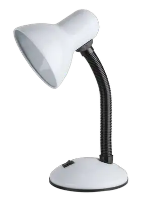RABALUX Dylan stona lampa E27 max 40W belo