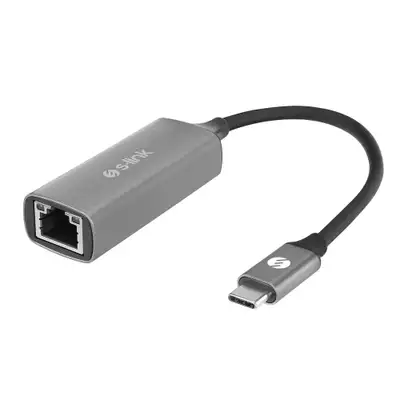 S-LINK SW-U336 RJ45 - TIP C ADAPTER