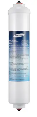 SAMSUNG filter HAFEX / EXP