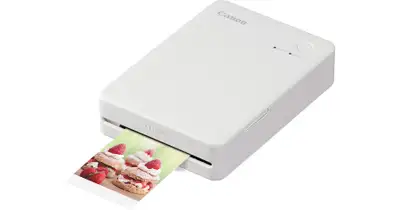 CANON CP Selphy QX20 SEE KIT bela