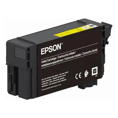 EPSON T40D440 UltraChrome XD2 žuta 50ml XL kertridž