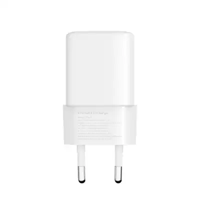 HONOR 45W Super Charge Power Adapter GaN White
