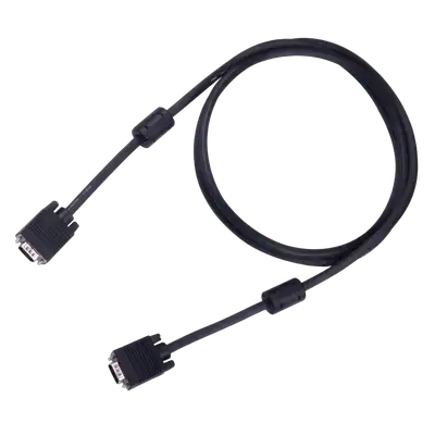S BOX SVGA 101 HD15 A-A 2m