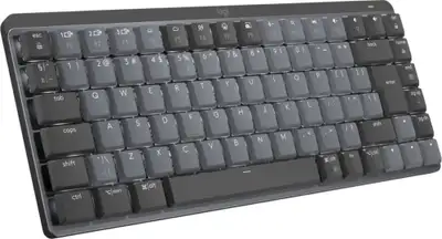 LOGITECH MX Mechanical Mini US LINEAR 920-010781
