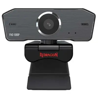 REDRAGON Hitman GW800-1 Webcam