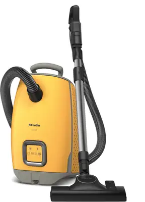 MIELE Guard L1 Flex PowerLine / Sunset yellow