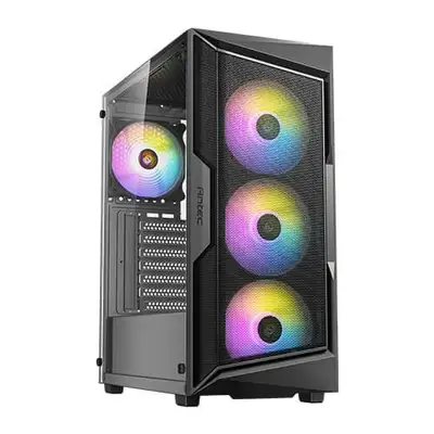 VESA Hyperion Ryzen 5 7600X / 32GB / M.2 1TB / RX9060XT 16GB / 700W