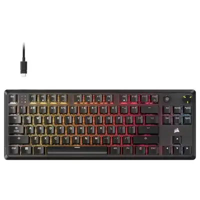 CORSAIR K70 CORE CH-911911E-NA TKL RGB mehanicka zicna