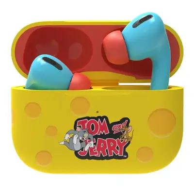 MOYE Tom and Jerry Wireless Earphone