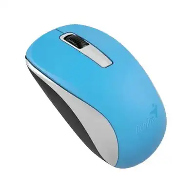 GENIUS Mouse NX-7005 USB, BLUE