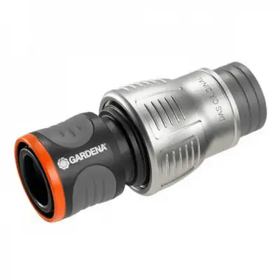 GARDENA Brza spojka za crevo ogs premium 3/4"(19mm)