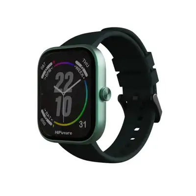 HIFUTURE Smart Watch Lume Dark Green