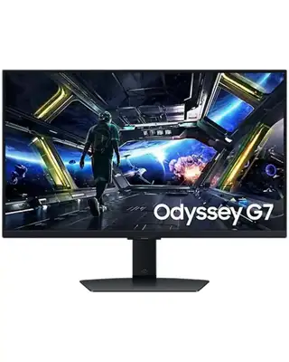 SAMSUNG LS32DG702EUXDU