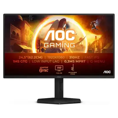 AOC 25G4SXU