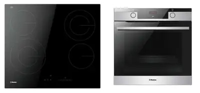 HANSA ELEGANCE SET BOEI684620 + BHC62516