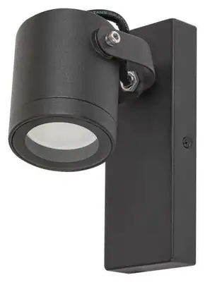 RABALUX Elva,spoljna zidna.,GU10 1X35W
