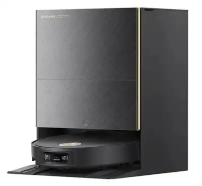 DREAME X60 Pro Ultra Complete Black