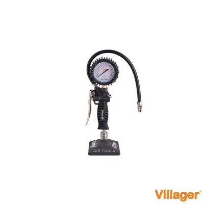 VILLAGER VAT TG 18